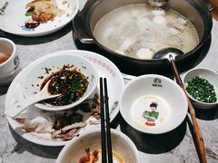 -椰妹·椰子鸡火锅(三祺广场店)