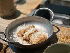 帕玛森小米渣-毛辣果·酸(OHA复兴西路店)