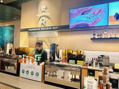 -星巴克臻选(上海合生汇1F店)