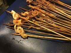 -长药唐师乐山油炸(石人直营店)
