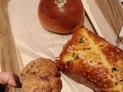 -新侨三宝乐面包店(崇文门店)