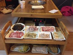 -傣妹火锅(建军东路店)