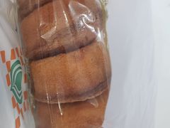 -清真全盛斋传统糕点(许士庙店)