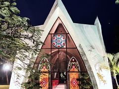 -惠州金海湾嘉华度假酒店