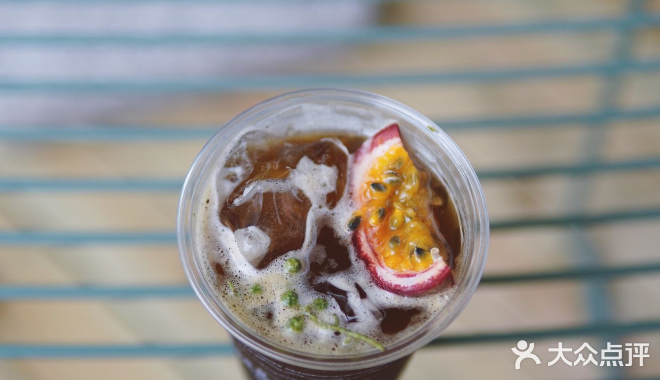 套鹿探店｜西南首店双生☕️好喝的精品咖啡Seesaw来成都咯～