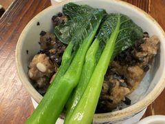 -黄祥华养生堂·炖汤·营养蒸饭(岭南天地店)