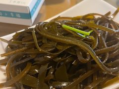 -黄金粥港式·早晚茶(海阳路店)