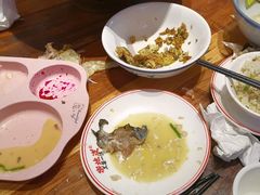 -衡地道·三菜一汤(水岸新城店)