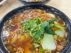 -东方削面(迎泽街店)