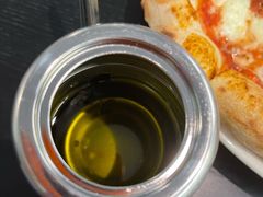 -Osteria意大利餐厅