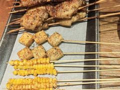 -管氏翅吧(马家堡店)