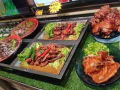 -邵年鸽(杨庄店)