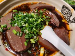 -杨三孃跷脚牛肉(中粮鸿云悦街店)