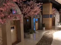 -嘉悦汗蒸时代(曙光路店)