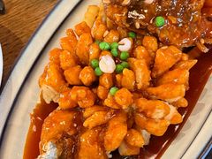 -香雪海饭店中餐厅(湖滨店)