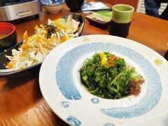 -鳗鱼家·深夜食堂(军博店)