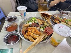 -瑞安第一泡·后街泡泡(虹桥后街店)