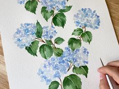 -八哥美术·成人美术画室(总校区)
