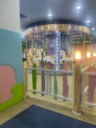 -啵乐乐儿童主题乐园(北京旗舰店)