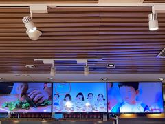 -西贝莜面村(当代商城店)