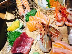 -麦秋寿司(富都广场店)