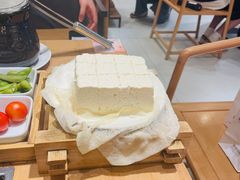 -湯系·煲汤手艺人(东二环泰禾广场店)