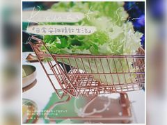 -聚十三烤肉博物馆(魔都首店)