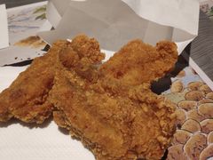 -麦当劳(松江飞航广场店)
