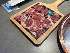 -乔先生涮肉·鲜活牛羊肉火锅(塘沽店)