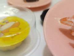 -争鲜回转寿司(朝北大悦城店)