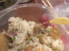 -老头盖浇饭(南京新街口明瓦廊宏光酒店店)