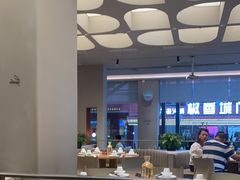 -隅乐胡椒虾·台湾菜·团建(皇岗店)