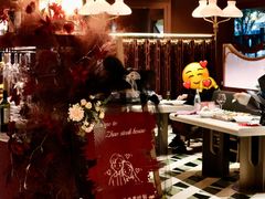 -ZHAO赵·牛扒坊(万象城店)