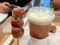 -奈雪的茶(石厦时代广场店)