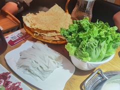 -海银海记潮汕牛肉火锅(新港中路海珠店)