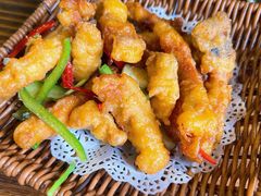 -双塔老饭店