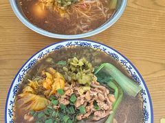 -宜沁手打面