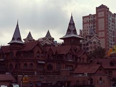 -马勒别墅饭店(静安寺店)