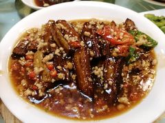 -宜宾海鲜酒家·三十年老字号