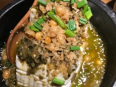 -九锅一堂酸菜鱼(新南凯德直营店)