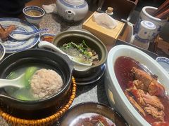 -南京大牌档(济南万象城店)