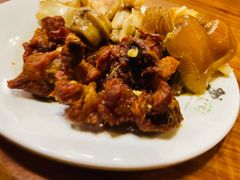 -汉巴味德(大悦城店)