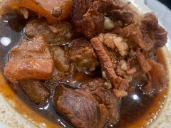 -宛平李记小吃(东关街店)