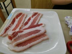 -朴氏韩国料理(北欧丽景店)