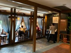 -青藤茶馆(南山路店)