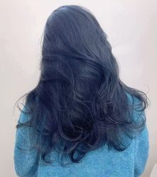 -SY COLOUR专业烫染