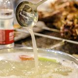 来这里感受烤全羊的快乐