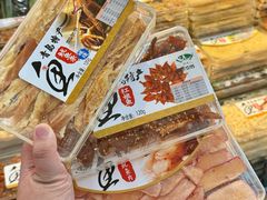 -青岛利群四方购物广场