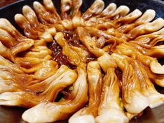 -华盛园卷子王农家菜水库鱼