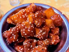 -肥姐美食(同福中路店)